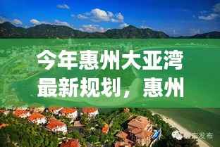 惠州大亚湾最新规划揭秘,家的温馨与友情的旅程