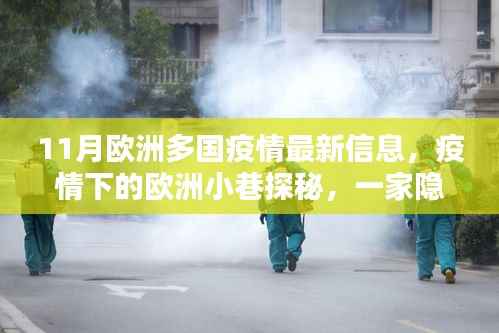 欧洲疫情最新动态,小巷中的隐藏特色小店魅力探秘