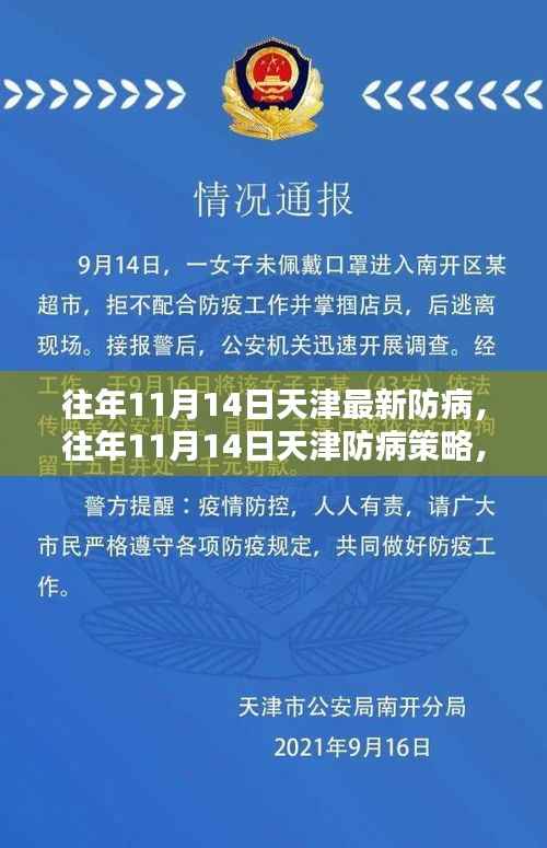 天津防病策略深度分析，历年11月14日的防病措施与个人观点探讨