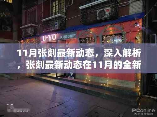 张剡最新动态解析,揭秘其在11月的表现评测与深度观察