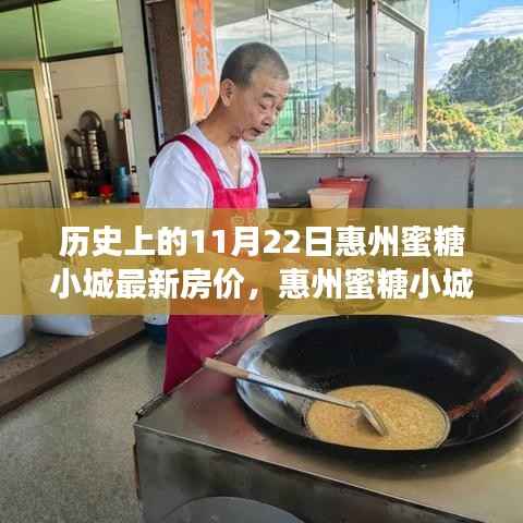 历史上的11月22日惠州蜜糖小城最新房价,惠州蜜糖小城,科技重塑房价,体验未来居住新纪元