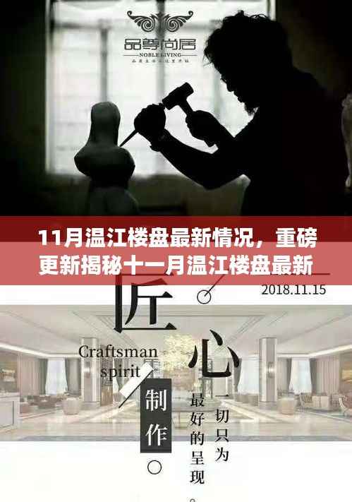 十一月温江楼盘最新动态揭秘，理想家园等你发现