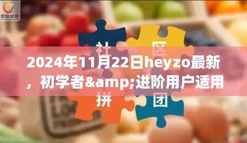 Heyzo新功能使用指南,初学者与进阶用户必备技能,掌握核心操作