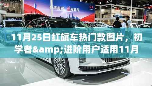 红旗车热门款图片获取攻略,初学者与进阶用户适用