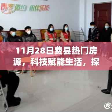 11月28日费县智能房源推荐系统全新上线,科技赋能生活,探寻理想家园