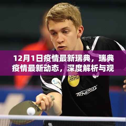 深度解析与观点阐述,瑞典疫情最新动态(12月1日版)
