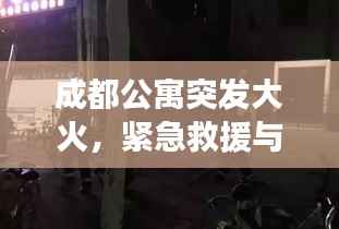 成都公寓突发大火,紧急救援与事故调查同步进行中