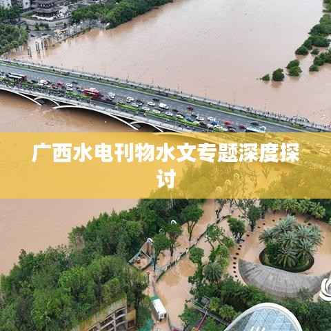 广西水电刊物水文专题深度探讨