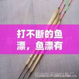 打不断的鱼漂,鱼漂有口打不中