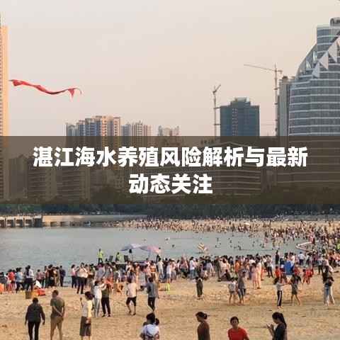 湛江海水养殖风险解析与最新动态关注