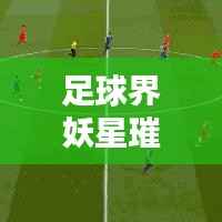 足球界妖星璀璨，十大顶级球星榜单