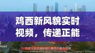 鸡西新风貌实时视频,传递正能量,展现城市魅力