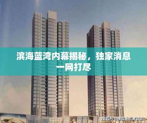 滨海蓝湾内幕揭秘,独家消息一网打尽