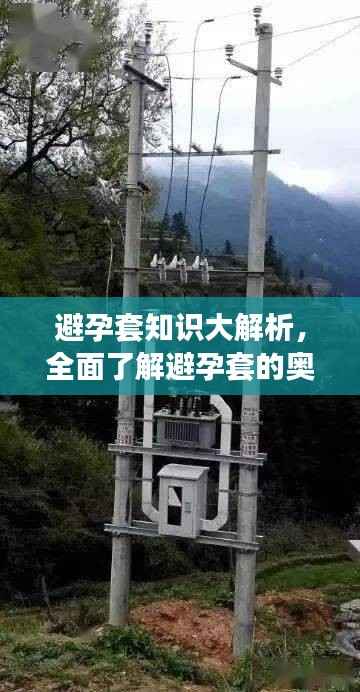 避孕套知识大解析，全面了解避孕套的奥秘