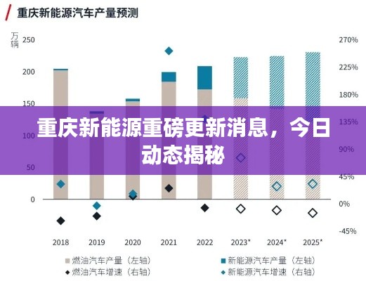 重庆新能源重磅更新消息，今日动态揭秘