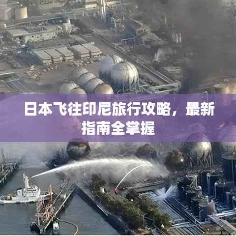 日本飞往印尼旅行攻略，最新指南全掌握