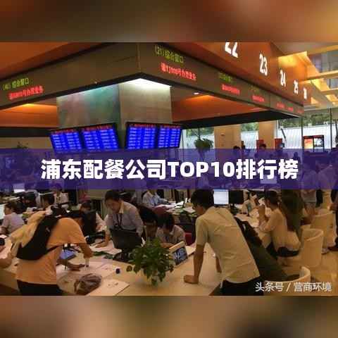 浦东配餐公司TOP10排行榜