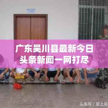 广东吴川县最新今日头条新闻一网打尽