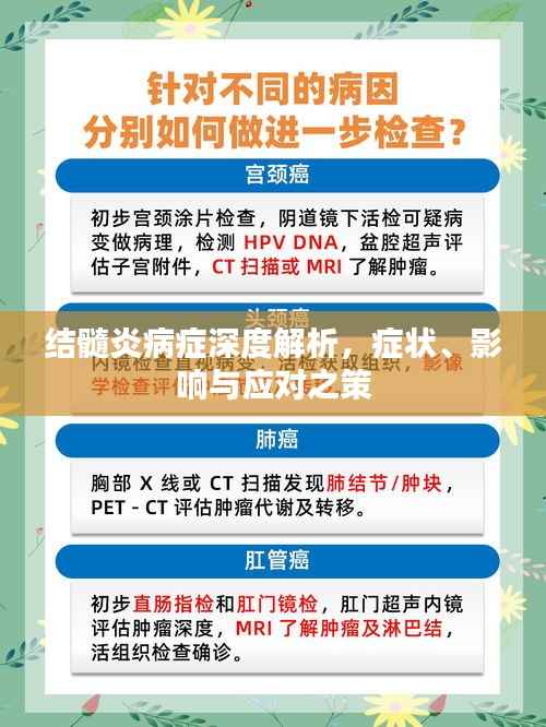 结髓炎病症深度解析，症状、影响与应对之策