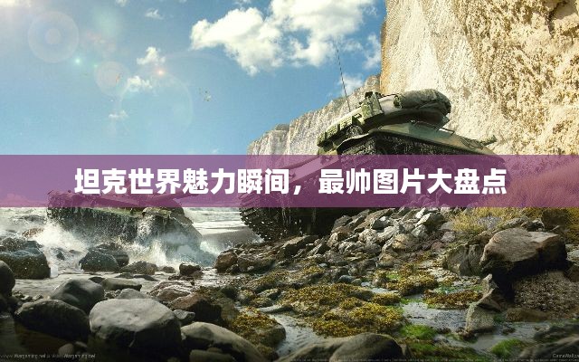 坦克世界魅力瞬间,最帅图片大盘点