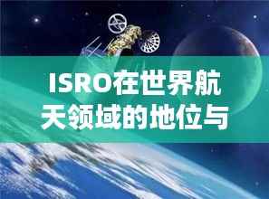 ISRO在世界航天领域的地位与影响力解析