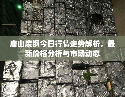 唐山废钢今日行情走势解析,最新价格分析与市场动态