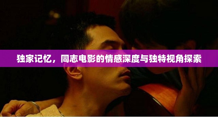 独家记忆,同志电影的情感深度与独特视角探索
